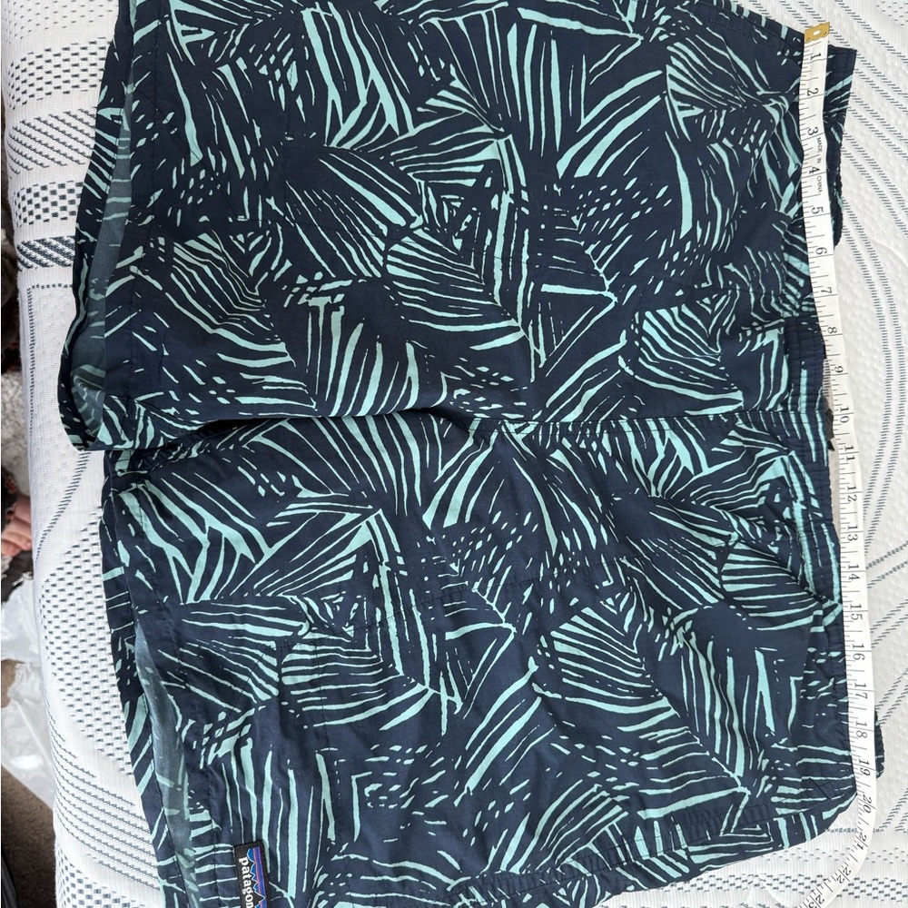 Patagonia Barely Baggies